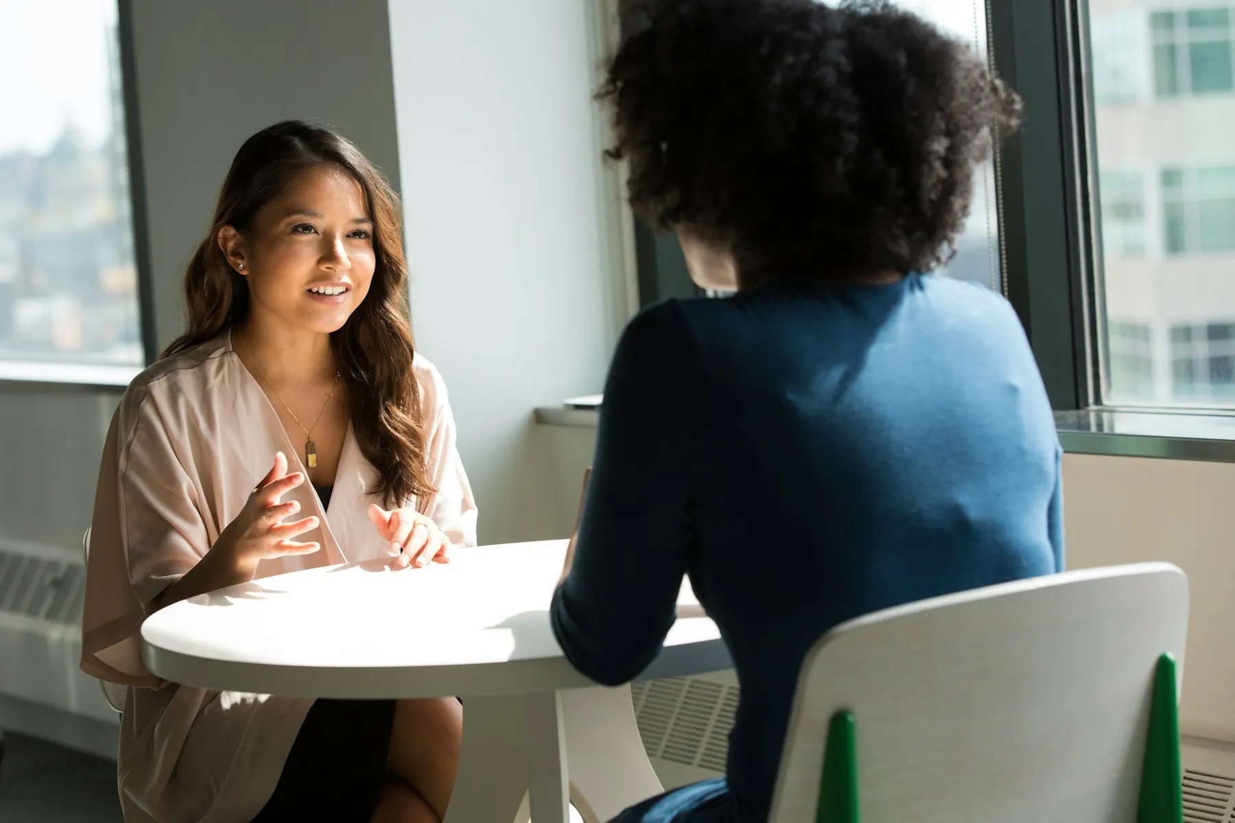 RH et recrutement